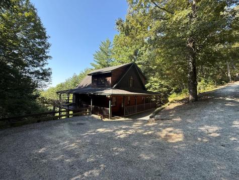 510 Victory Lane Murphy NC 28906