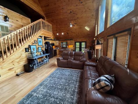 510 Victory Lane Murphy NC 28906