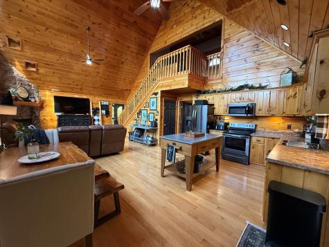 510 Victory Lane Murphy NC 28906