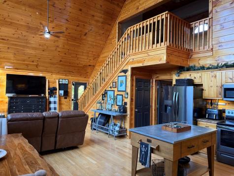 510 Victory Lane Murphy NC 28906