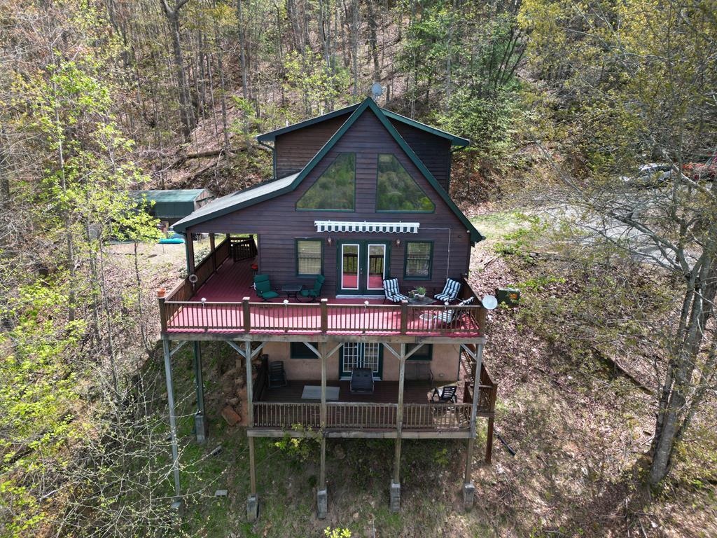 729 Canterbury Road Murphy NC 28906