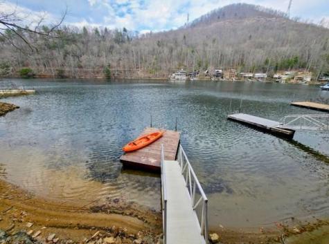 23 Moseley Way Robbinsville NC 28771