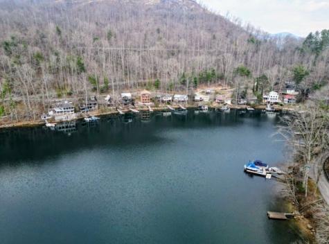 23 Moseley Way Robbinsville NC 28771