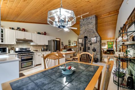 1221 Sam Cove Robbinsville NC 28771