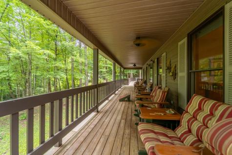 1221 Sam Cove Robbinsville NC 28771