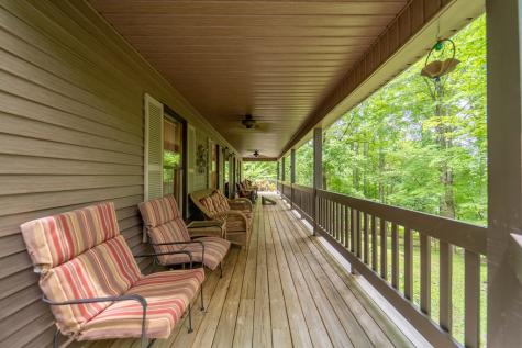 1221 Sam Cove Robbinsville NC 28771