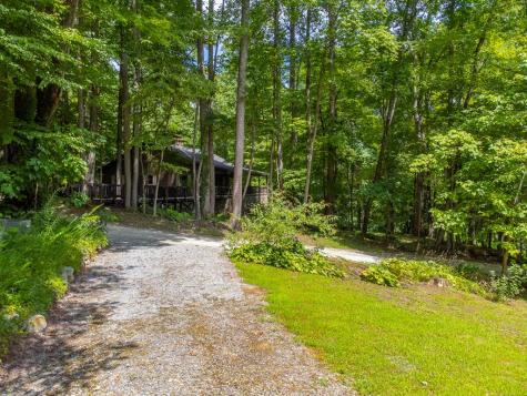 1221 Sam Cove Robbinsville NC 28771