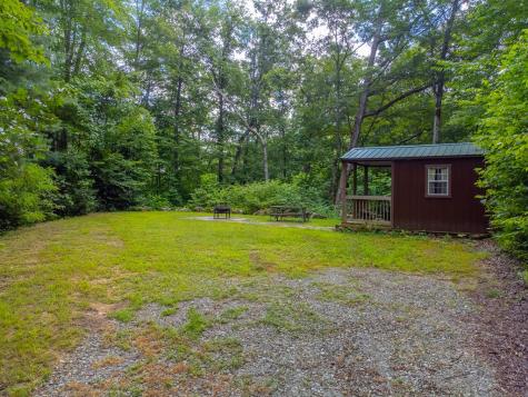 1221 Sam Cove Robbinsville NC 28771