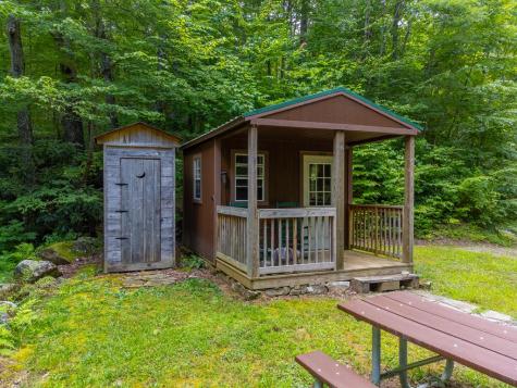 1221 Sam Cove Robbinsville NC 28771