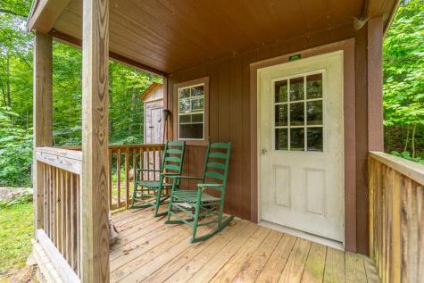 1221 Sam Cove Robbinsville NC 28771