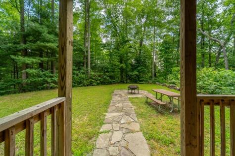 1221 Sam Cove Robbinsville NC 28771