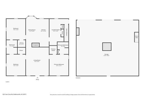 1221 Sam Cove Robbinsville NC 28771