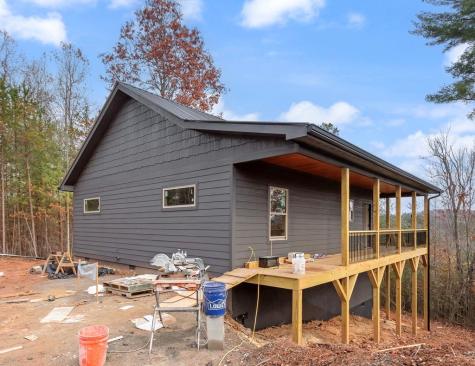 Lot 3 Sam's Way Murphy NC 28906