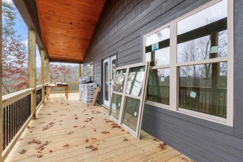 Lot 3 Sam's Way Murphy NC 28906