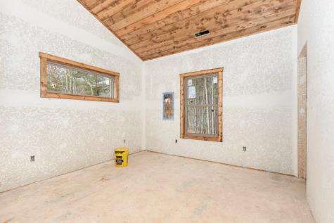 Lot 3 Sam's Way Murphy NC 28906