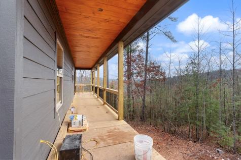 Lot 3 Sam's Way Murphy NC 28906