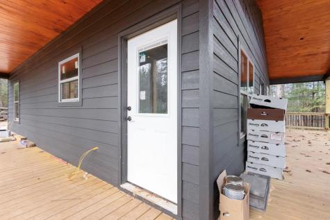 Lot 3 Sam's Way Murphy NC 28906