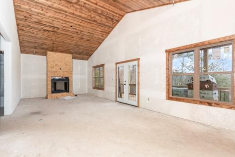 Lot 3 Sam's Way Murphy NC 28906