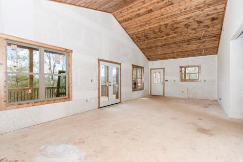 Lot 3 Sam's Way Murphy NC 28906