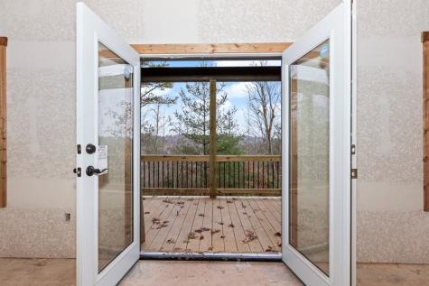 Lot 3 Sam's Way Murphy NC 28906