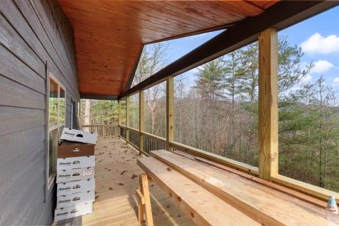 Lot 3 Sam's Way Murphy NC 28906