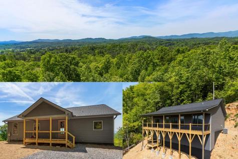 590 Spring Branch Drive Marble NC 28905