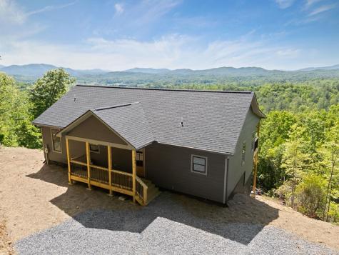 590 Spring Branch Drive Marble NC 28905