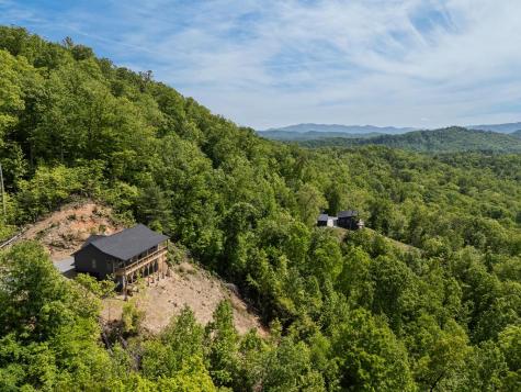 590 Spring Branch Drive Marble NC 28905