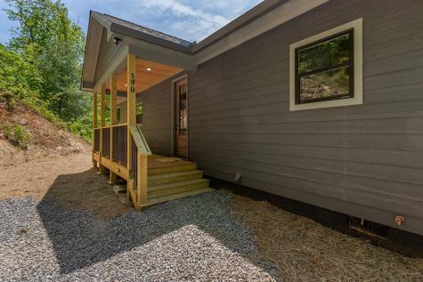 590 Spring Branch Drive Marble NC 28905