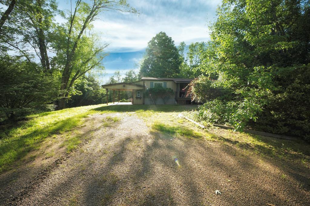 660 Mountain Top Road Marble NC 28905