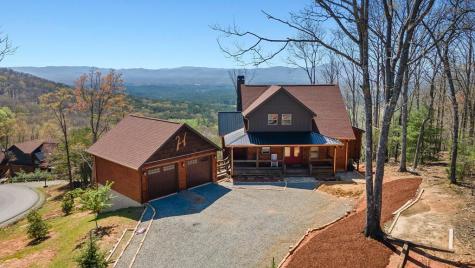 505 Wilderness Creek Way Murphy NC 28906