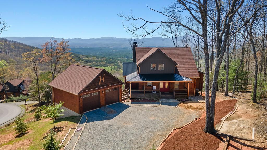 505 Wilderness Creek Way Murphy NC 28906