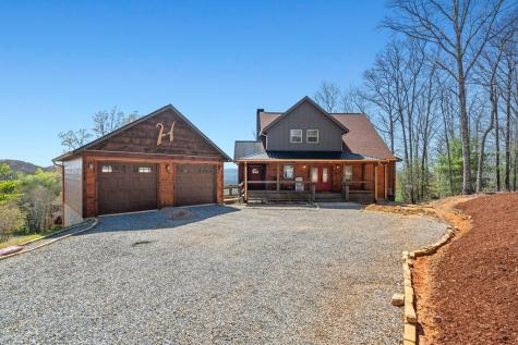 505 Wilderness Creek Way Murphy NC 28906