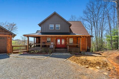 505 Wilderness Creek Way Murphy NC 28906