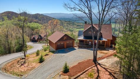 505 Wilderness Creek Way Murphy NC 28906