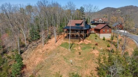505 Wilderness Creek Way Murphy NC 28906