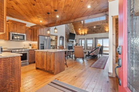 505 Wilderness Creek Way Murphy NC 28906