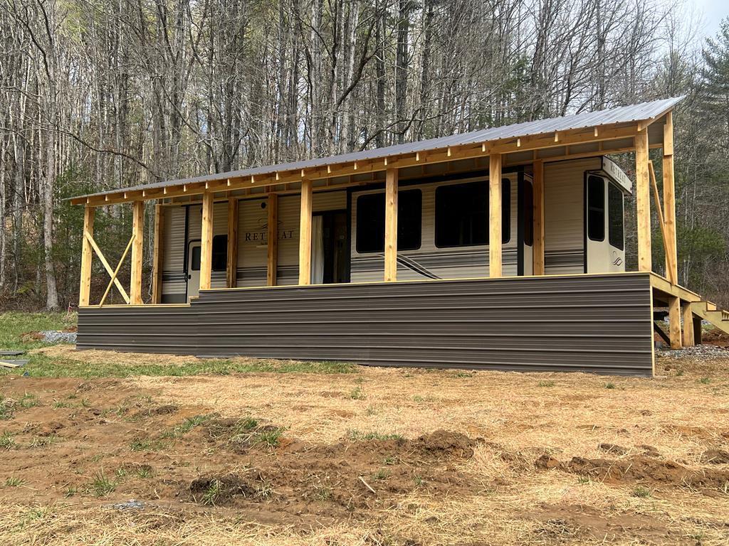 135 Graves Valley Road Murphy NC 28906