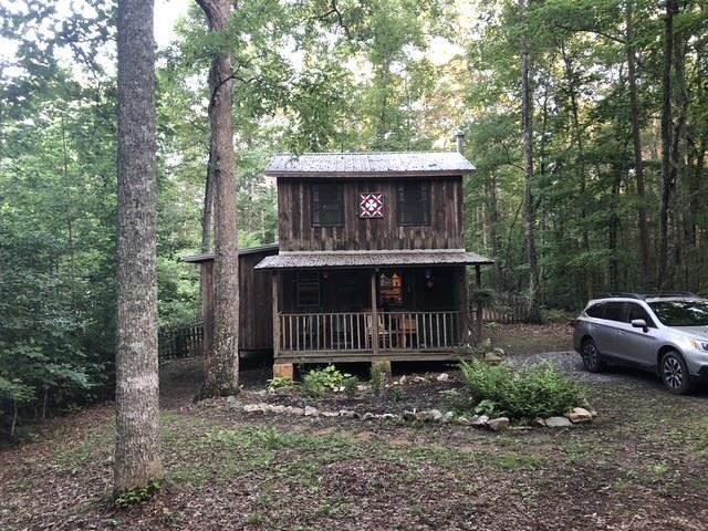 224 Pine Bough Road Murphy NC 28906
