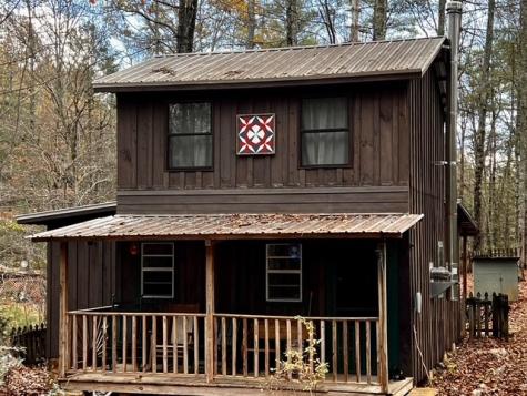 224 Pine Bough Road Murphy NC 28906
