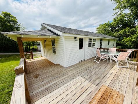 319 Circle Street Robbinsville NC 28771