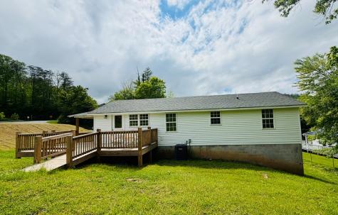 319 Circle Street Robbinsville NC 28771
