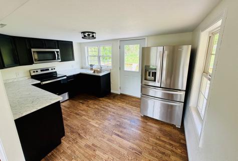 319 Circle Street Robbinsville NC 28771