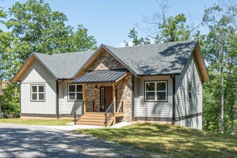 98 Reserve Estates Murphy NC 28906