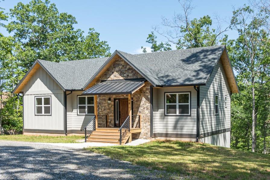 98 Reserve Estates Murphy NC 28906