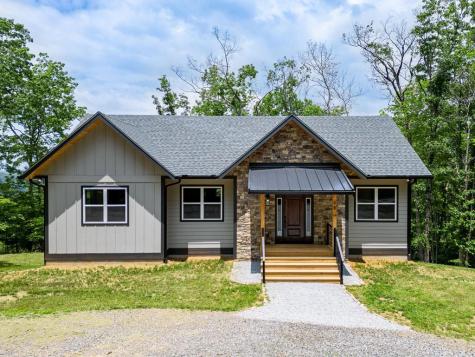 98 Reserve Estates Murphy NC 28906