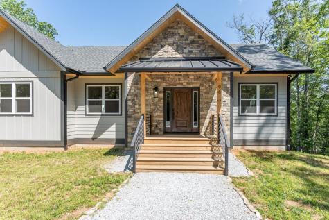 98 Reserve Estates Murphy NC 28906