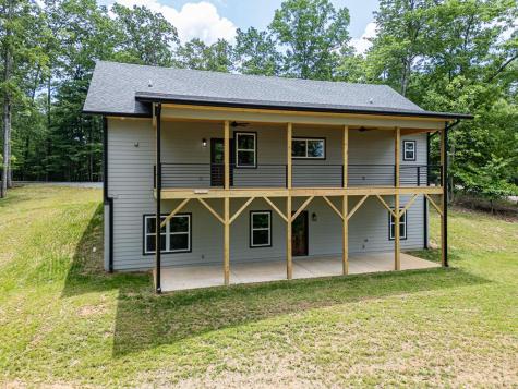 98 Reserve Estates Murphy NC 28906