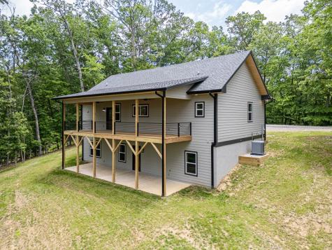 98 Reserve Estates Murphy NC 28906