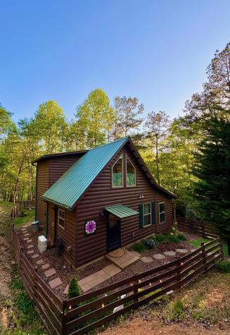 250 Hickory Woods Trail Murphy NC 28906